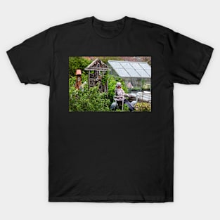 Helmsley T-Shirt